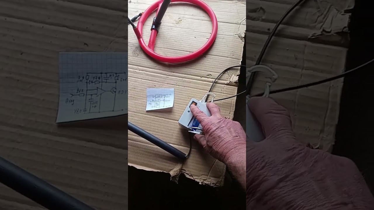 металлоискатель пират с автонастройкой чуйки смотреть онлайн