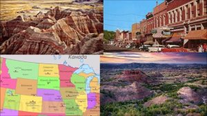 ДЖОН СТЕЙНБЕК - "ПУТЕШЕСТВИЕ С ЧАРЛИ в поисках АМЕРИКИ"(16)