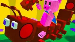 Супер медведь