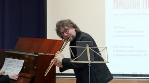 Концерт Николая Попова 20.01.2026