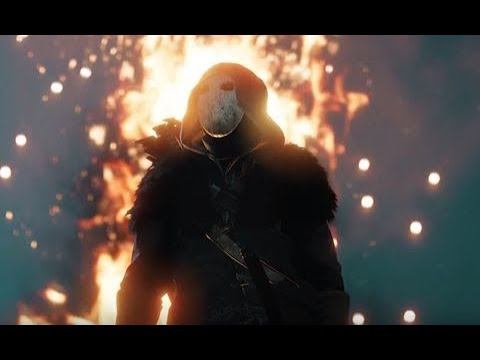 Far Cry New Dawn Часть #3 Под прикрытием [Видео #1]