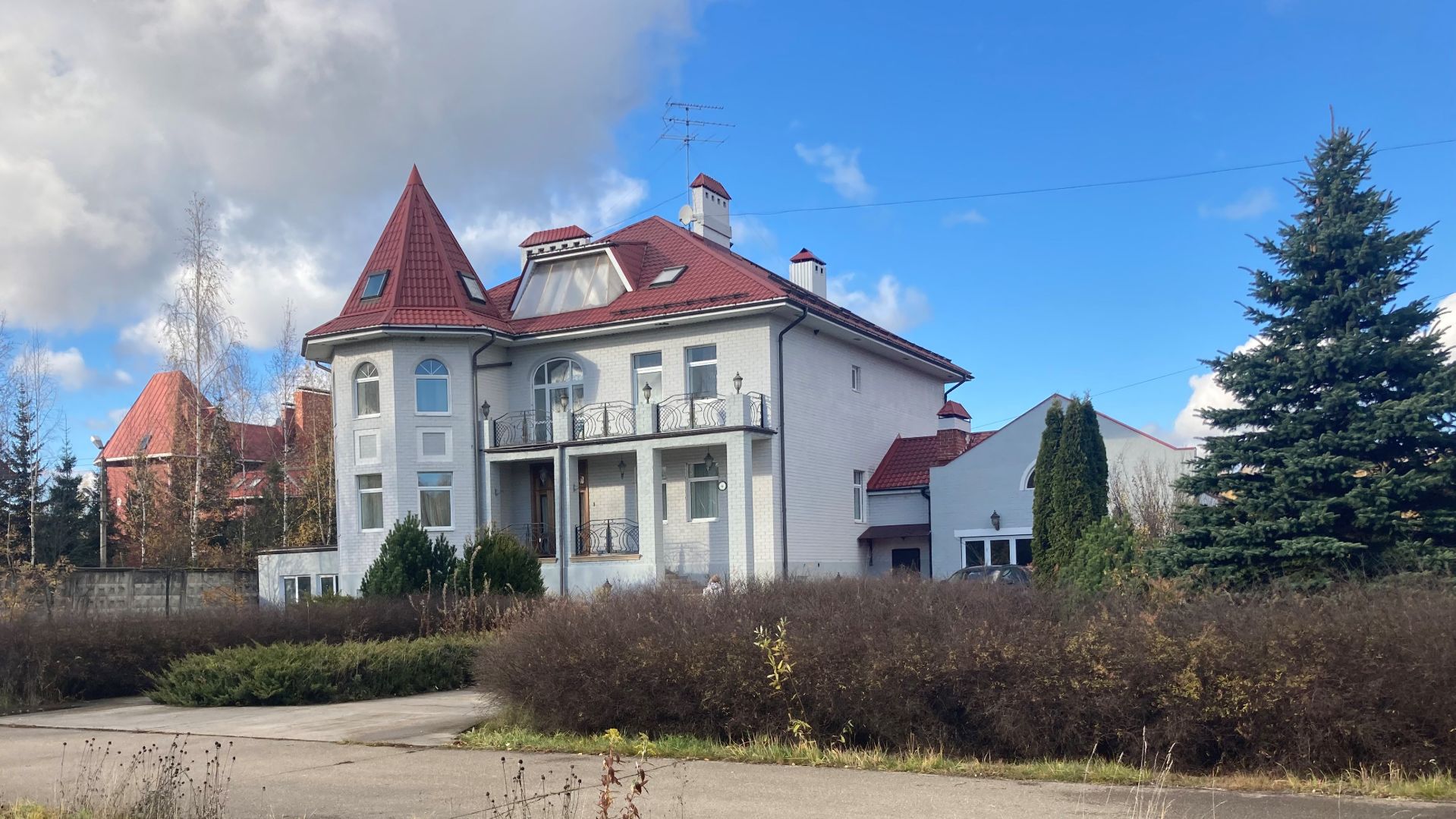 Видеообзор Дома смотреть онлайн