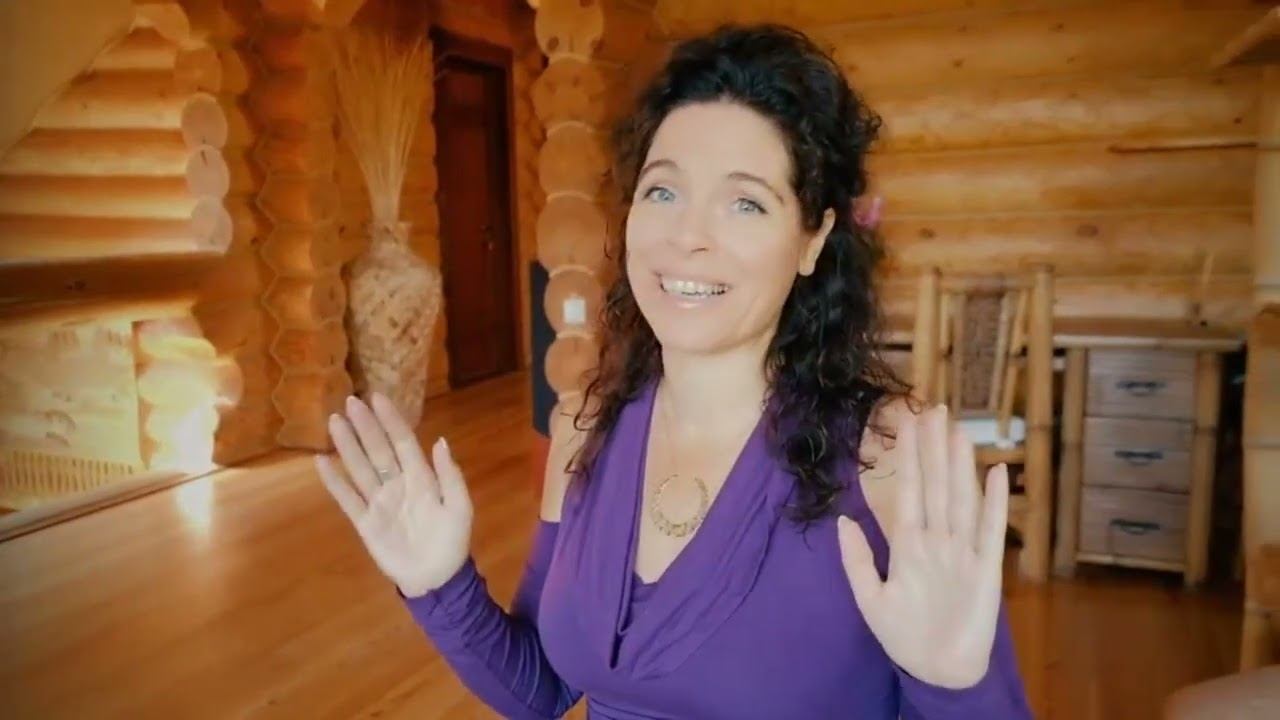 Раскрой свою чувственную экстатическую сексуальность