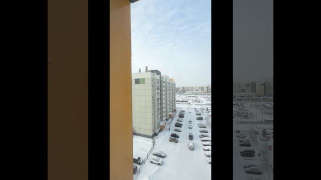 Лучшая квартира на Тополинке