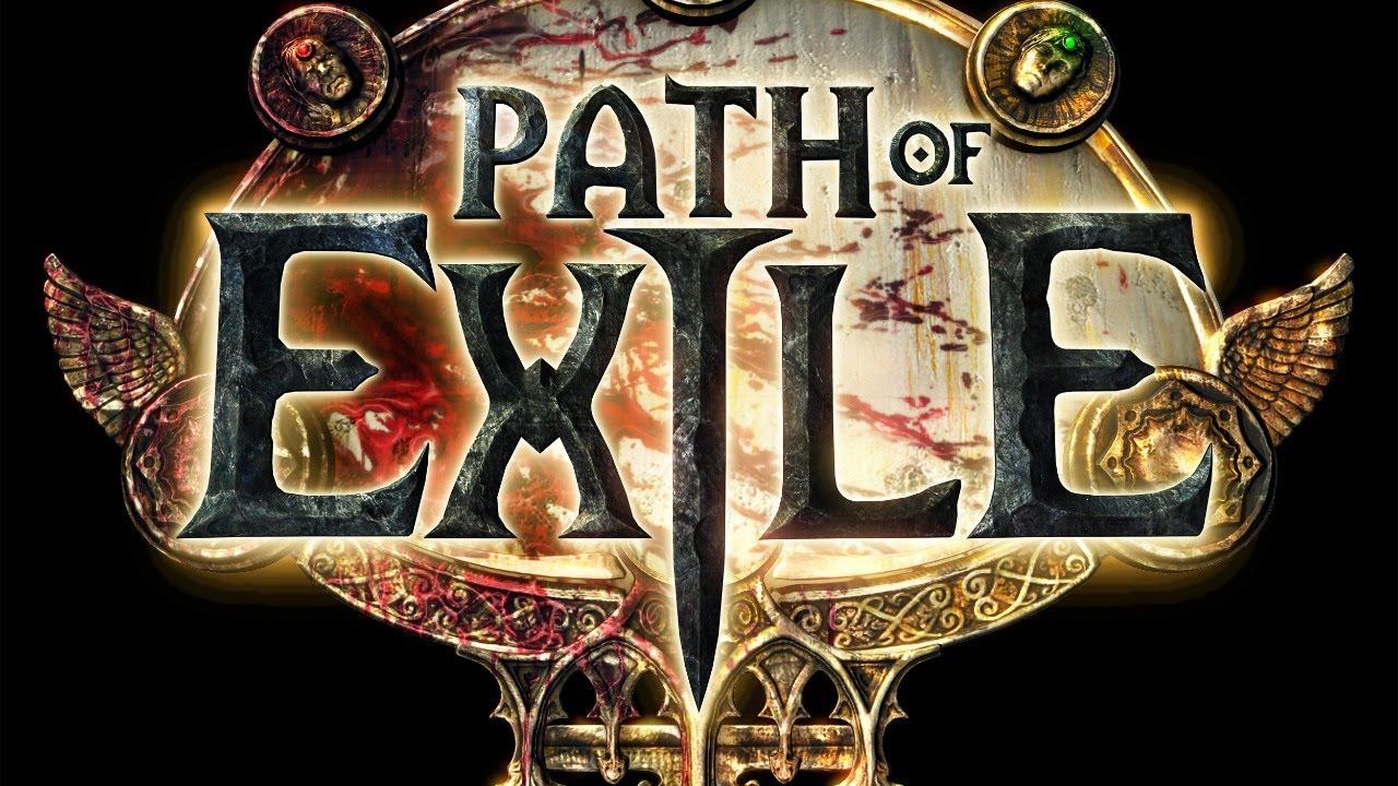 СТРИМ-Path Of Exile / ПРОХОЖДЕНИЕ ЗА ЛУЧНИЦУ/