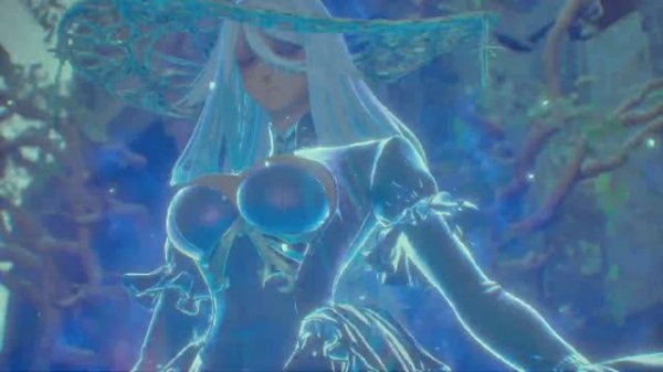 CODE VEIN II — релизный трейлер