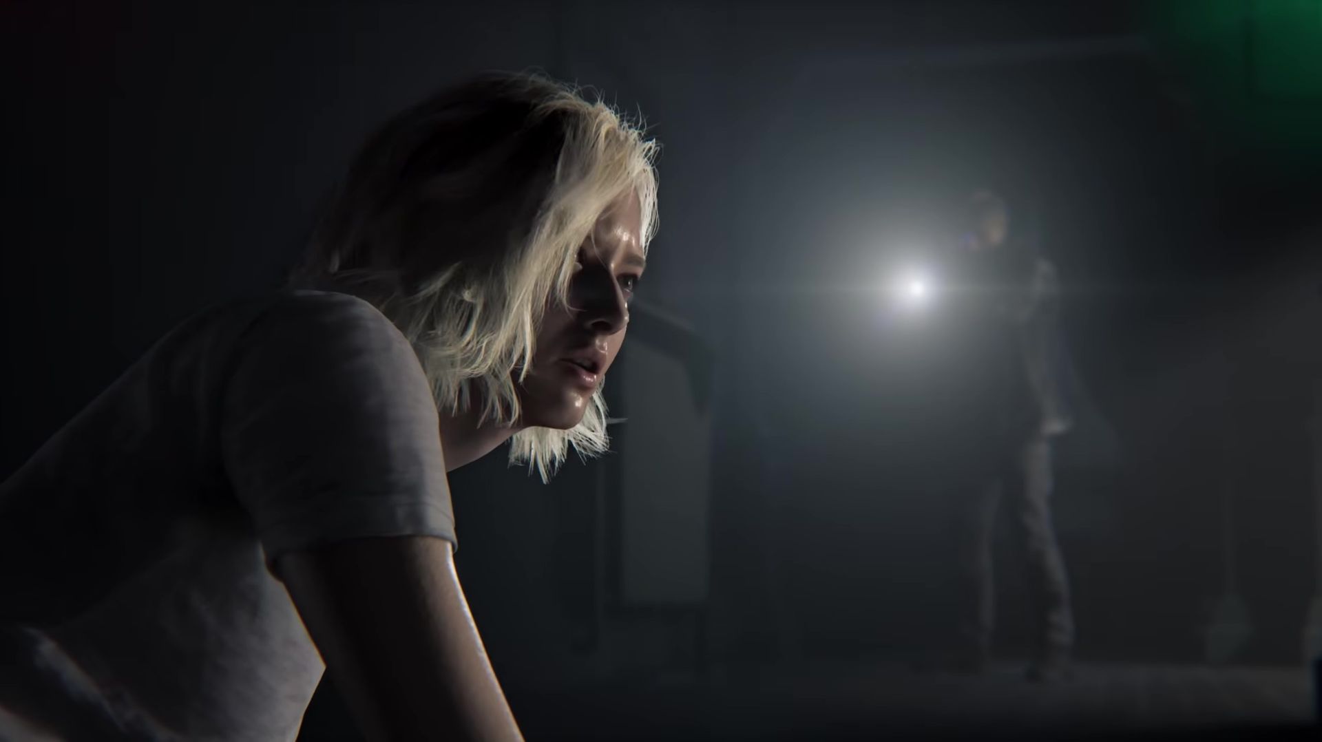 Resident Evil Requiem - Геймлей за Леона