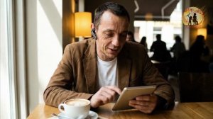 "Курьер" - короткометражный нейрофильм