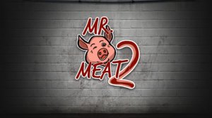 Прохождение игры Мистер Мит 1 и 2 на истинные концовки