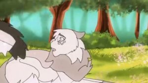 коты воители добрый мап