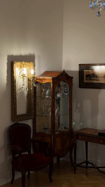 Элитная квартира в центре Ростова