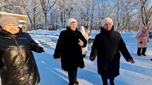 25.01.26г... "ГЛАЗА в ГЛАЗА"...