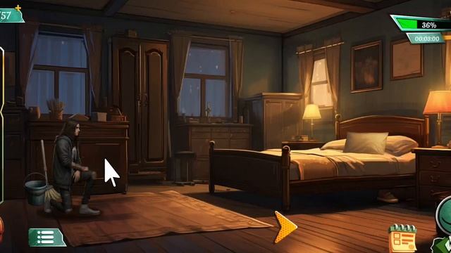 Red Road Level 4 Walkthrough
