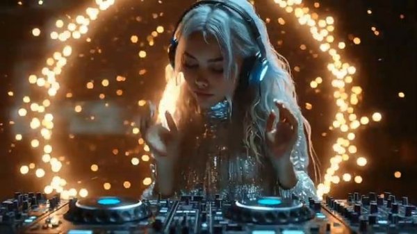 EUPHORIC_REBIRTH —TRANCE_ADM_Revival_Set🔷🎧VIDLYT_DEEP