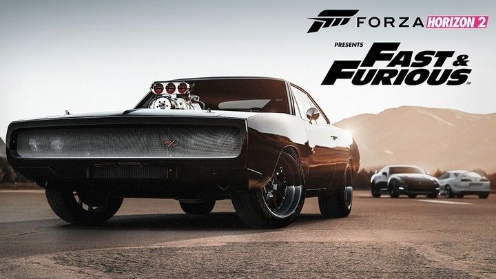 Xbox 360 - Forza Horizon 2 Presents Fast & Furious - MOZA R5 - 001 - Brook Raslution 2 смотреть онлайн