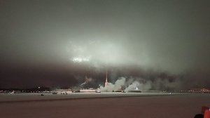 Город-герой Ленинград салютует. 27 января 2026.