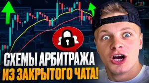 Как заработать на крипте новичку? Связка на $71 через Arbitrage Scanner
