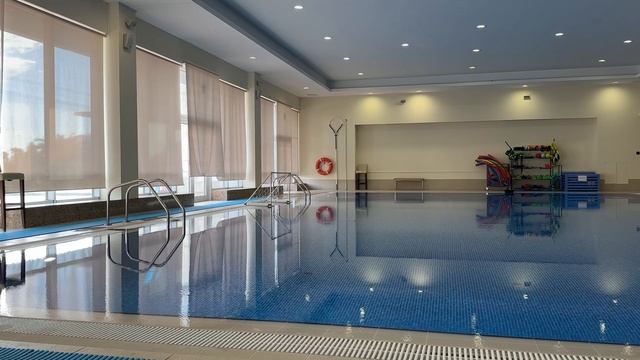 Репортаж Сириус