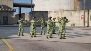 Проморолик SANG | Majestic RP BOSTON