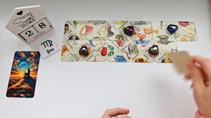 КАРТА ДНЯ 🔴 События дня 28 января 2026 🚀 Цыганский пасьянс - расклад ❗ Все знаки зодиака