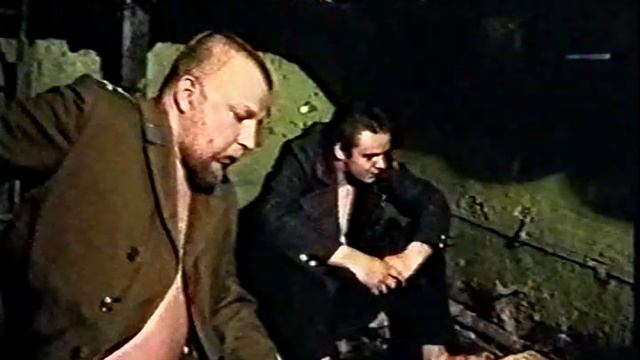 Подручные игры (кф. Зеленый слоник)