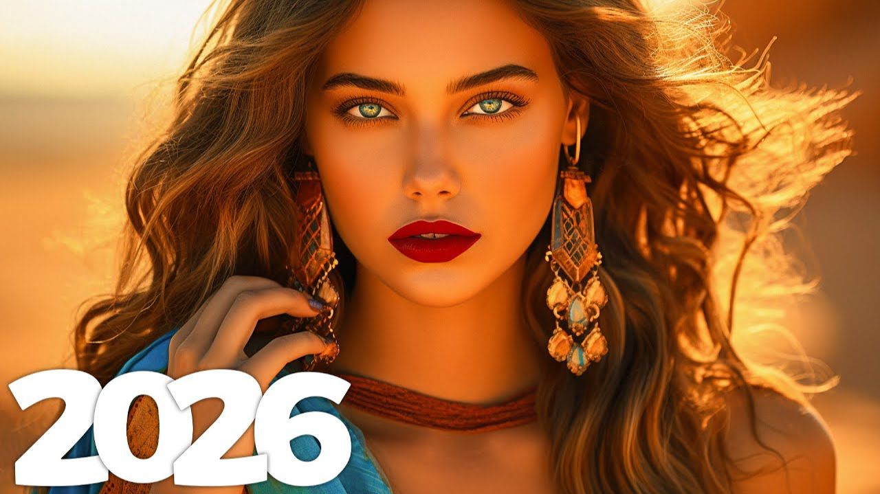 Лучшая Музыка 2026🏖️Зарубежные песни Хиты🏖️Популярные Песни Слушать Бесплатно 2026 #27 смотреть онлайн