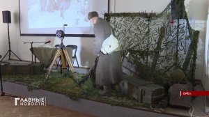 "Блокадные ласточки».