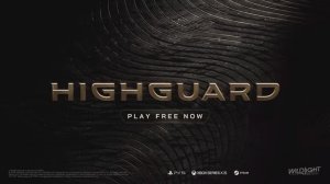 Трейлер игры Highguard