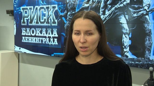 В Нижнем Новгороде «Волонтёры Победы» организовали акцию «Блокадный хлеб» смотреть онлайн