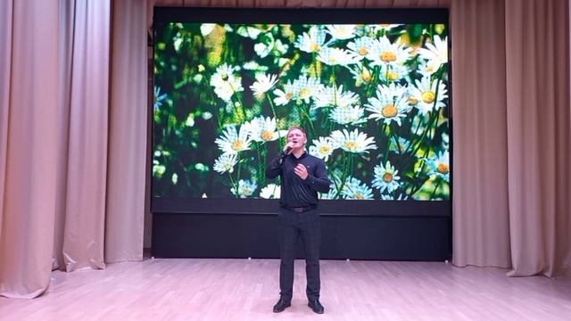 Давыдов Леонид - На горе, на горушке смотреть онлайн