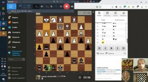 Шахматы ЧессКом Н-Е-В 2026-01-27