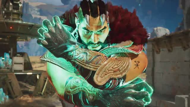 Highguard — трейлер Стража: Рэдмейн смотреть онлайн