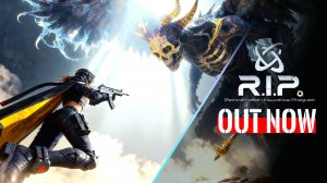 R. I. P.  – Страховка Перерождений #1