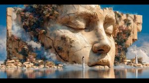 Дельфиниум - Нежная Греческая музыка. фоновая музыка для отдыха и расслабления