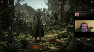 Path of Exile 2 (часть 7)