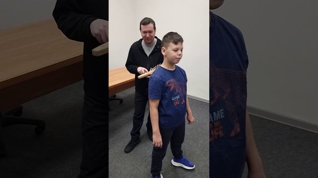 Познаем Югру. Семинар часть 6. Занятия с детьми