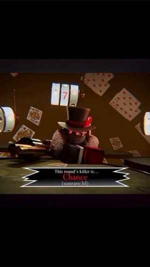 Форсакен новые убийцы 2