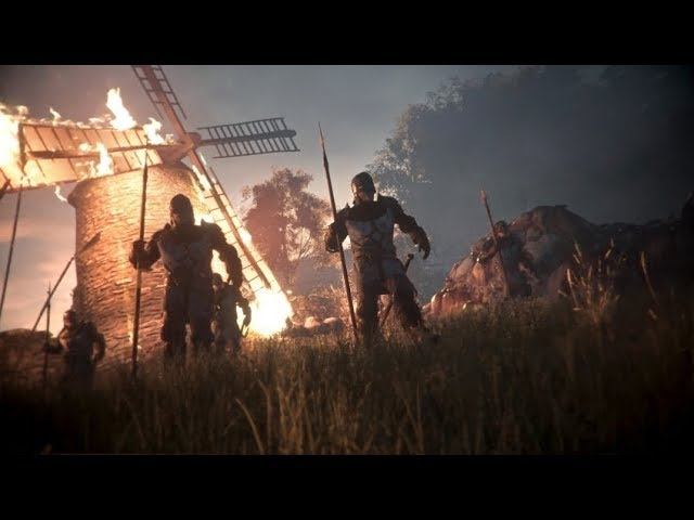 A Plague Tale Innocence ➤ Глава 4 ➤ Ученик