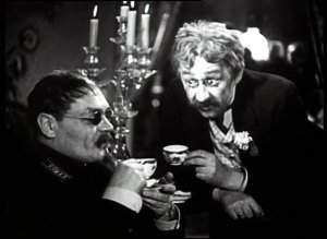 Человек в футляре (1939)