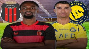 ФУТБОЛ ЧЕМПИОНАТ САУДОВСКОЙ АРАВИИ.  АЛЬ-РИЯД - АЛЬ-НАСР.  ТЕКСТОВАЯ ОНЛАЙН ТРАНСЛЯЦИЯ