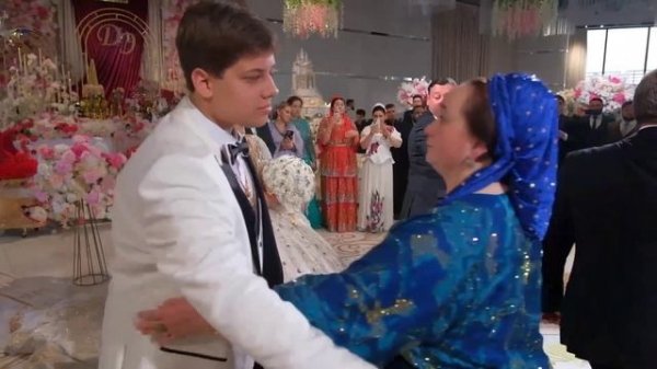 Свадьба Дамира и Эвелины Воронеж-Алматы. 1 часть