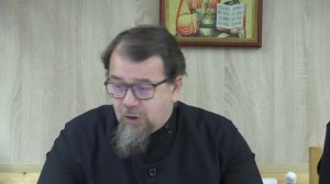 Как воспитать из мальчика мужчину. Священник Константин Корепанов