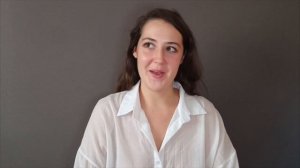 Визитка. Ника Перинац