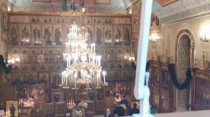 "Православное слово" передача от 25 января