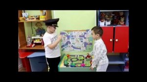 Воспитатель Сергеева Оксана Александровна .mp4