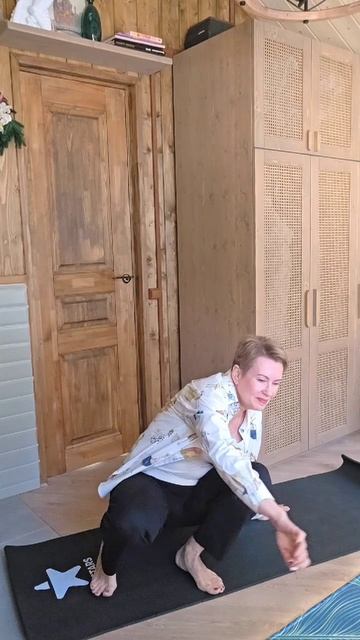 быть бодрой #ташамуляр #жизньбездублей #зарядка смотреть онлайн