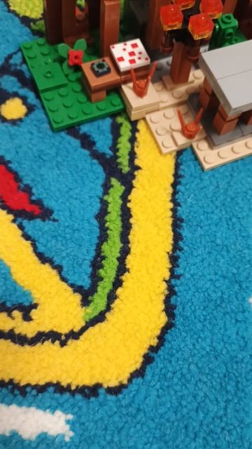 Житель убийца!