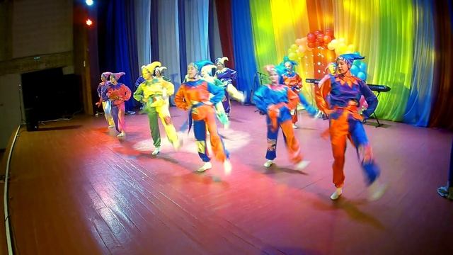 ДДТ отч. конц. 2025