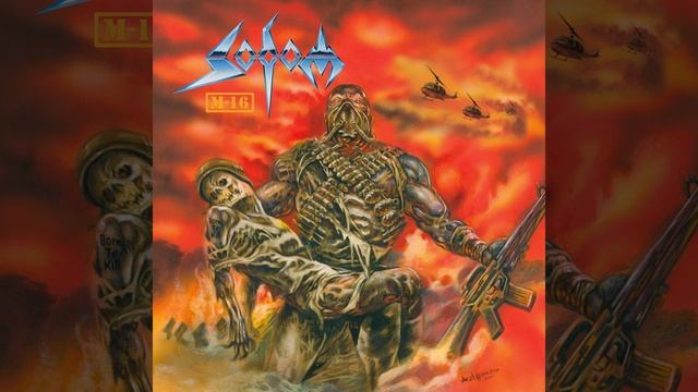 08 - Lead Injection (SODOM)
