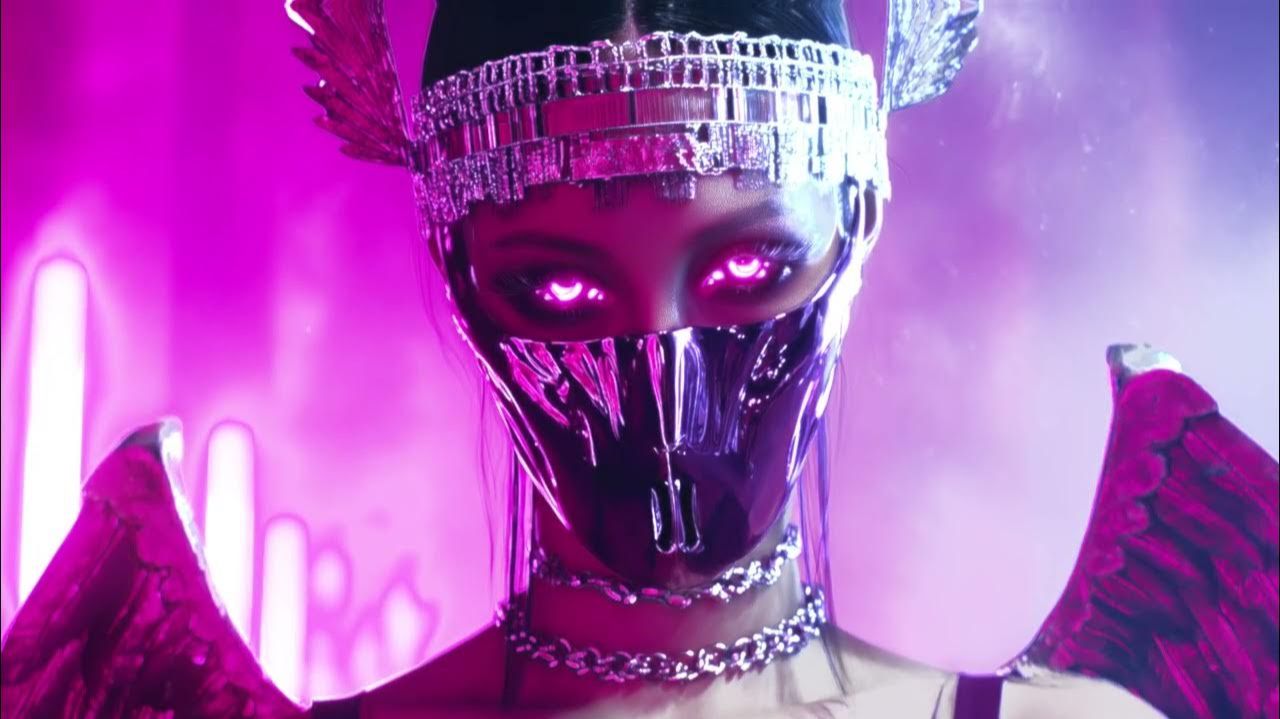 PH0NK ANG3L - (DarkPhonk) COPYRIGHT FREE